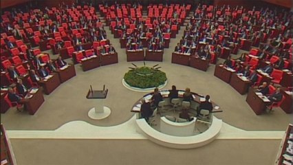 El Parlamento turco aprueba la reforma que refuerza los poderes de Erdogan
