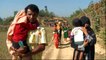 Rohingya refugees speak of abuse by Myanmar army