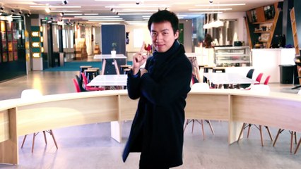 【逃げ恥恋ダンス】国境を越えて踊ってみたFilmoraバージョン【海外】