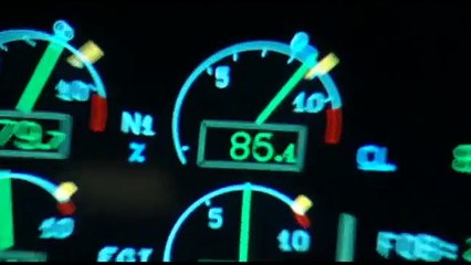 Miracle of the Hudson Plane Crash