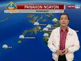 BT: Weather update as of 11:59 a.m. (Nov. 4, 2013)