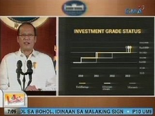 UB: PNoy, handa pa rin daw makipagdayalogo sa mga kritiko ng DAP