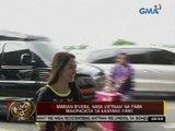 24 Oras: Marian Rivera, nasa Vietnam na para makipagkita sa kanyang fans