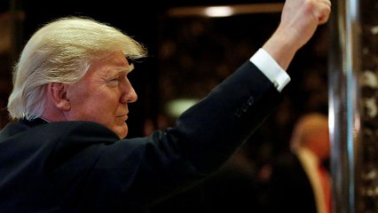 Дональд Трамп: зняття санкцій з Росії можливе