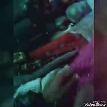 Very Very Intresting Small Girl Recitation Of Nimaz .must Watch It