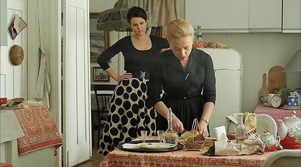 Маргарита Назарова – 9 серия