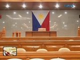 200 pulis at mga miyembro ng PNP-SAF, magbabantay bukas sa pagharap ni Napoles sa Senado