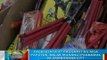BP: Pagbebenta at paggamit ng mga paputok, balak ipagbawal sa Zamboanga City