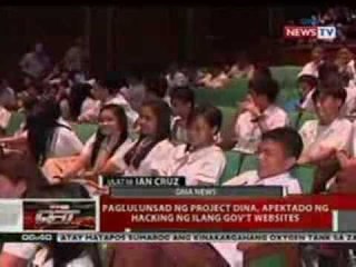 QRT: Mga payo para sa paghahanda sa bagyo, mababasa sa website ng OCD sa ilalim ng Project DINA