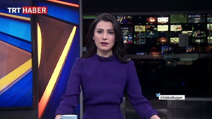 Türk kargo uçağı Kırgızistan'da düştü