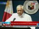 NTL : Press briefing ng Dept. of Foreign Affairs