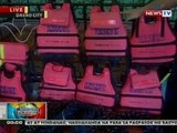BP: Mga opisina ng gobyerno ng Cebu City, naghahanda na sa paparating na bagyo