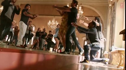 Mon Amour Song With Lyrics Kaabil