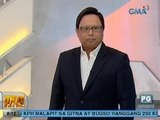 UH: Statement ni Arnold Clavio