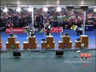 বড় শ্যুটার হওয়ার স্বপ্ন দেখেন বিকেএসপি'র পিয়াস