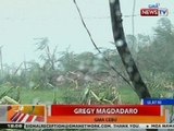 BT: Update sa sitwasyon sa Cebu City matapos ang pananalasa ng Bagyong Yolanda