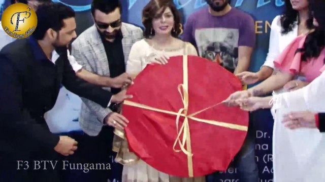 MARHUM MUSIC ALBUM LAUNCH SINGER AAMAN TRIKHA AND SINGER REENA MEHTA FOR INDIAN ARMY