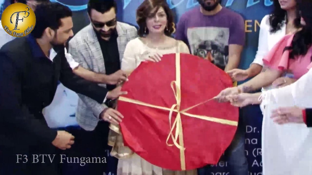 MARHUM MUSIC ALBUM LAUNCH SINGER AAMAN TRIKHA AND SINGER REENA MEHTA FOR INDIAN ARMY