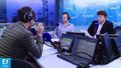 Débat de la primaire : Valls mis en cause sur sa politique d'accueil des migrants