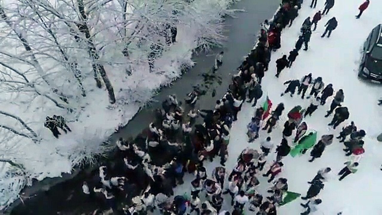Snow