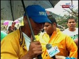 QRT: Mga kababayang nasalanta ng bagyo na nais magpadala ng mensahe sa kaanak