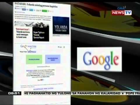 SONA: Social media, naging malaking tulong din sa panahon ng kalamidad