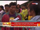 Typhoon Yolanda/Haiyan Survivors in Roxas, Oriental Mindoro