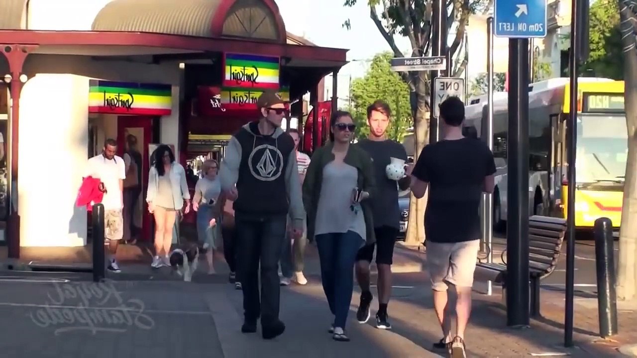 Top 20 Funny Best Pranks – SHE MADE HIM OUT!!! Funny Videos Pranks