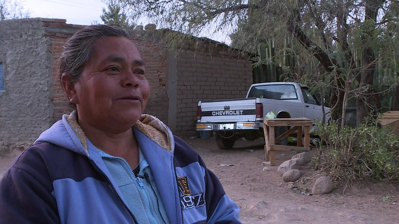 Mexikos Autoindustrie in Sorge vor Trump