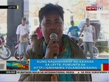 BP: Panawagan mula sa Leyte (Part 9) (Nov. 14, 2013)