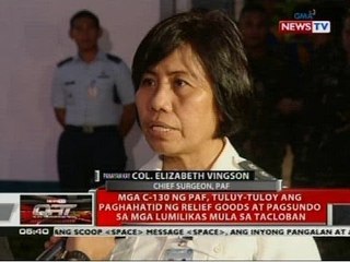 QRT: Iba't ibang grupo at institusyon, tumutulong sa medical mission