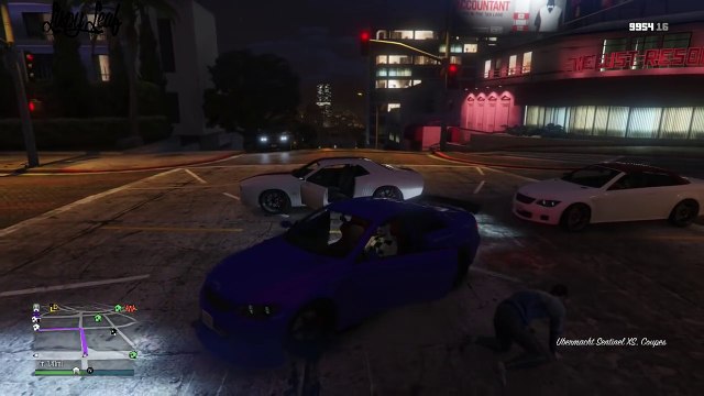 GTA 5 Online SOLO Car Duplication Glitch (UNLIMITED MONEY GLITCH) Street Cars! [GTA V]