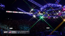 EA SPORTS UFC 2 Gameplay - Ronda Rousey vs Miesha Tate