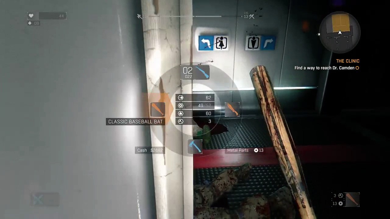 luciano726698's Live PS4 Broadcast (3)