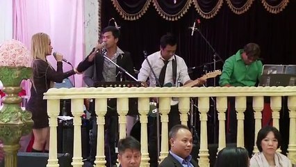 Cambodian Wedding Reception GTA | Wedding Videography Photography GTA | Forever Video