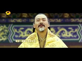 《新闻当事人》20150222期：黄轩苦熬七年熟得刚刚好 People IN News: Huang Xuan - My 7 Years【芒果TV官方超清版】