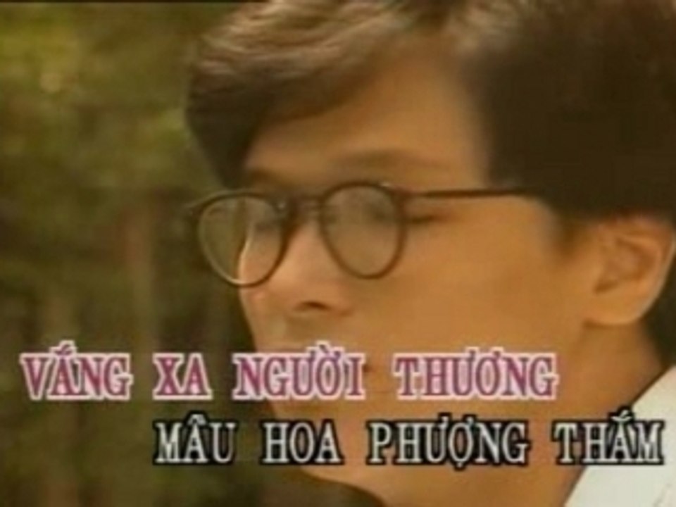 Noi buon hoa phuong - Thanh huyen