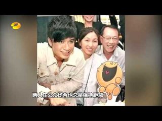 《新闻当事人》暖男情歌王 古巨基People IN News Leo Ku: The love song king【芒果TV官方超清版】