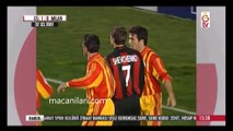 [HD] 07.03.2001 - 2000-2001 UEFA Champions League 2nd Group Round Group B Matchday 5 Galatasaray 2-0 AC Milan