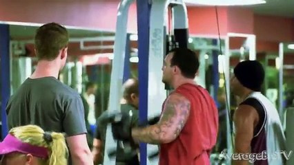Top Funniest "GYM PRANKS" Compilation 2016!