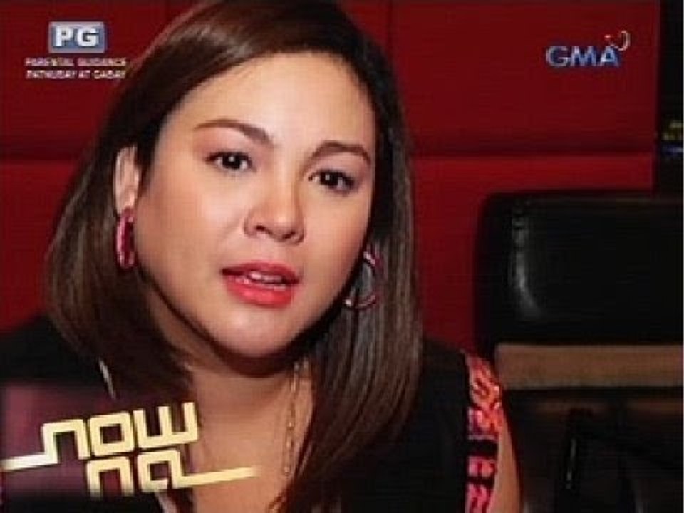 Startalk: Claudine, lumambot ang puso para sa mga kapatid?