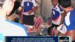 Saksi: Phl Azkals, may donation drive para sa mga biktima ng bagyo