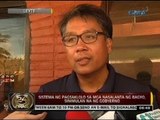 24 Oras: Sistema ng pagsaklolo sa mga nasalanta ng bagyo, sinimulan na ng gobyerno