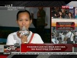 QRT: Panawagan ng mga biktima ng Bagyong Yolanda