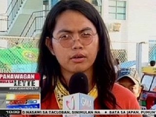 NTG: Panawagan mula sa Leyte (Part 3) (Nov. 15, 2013)