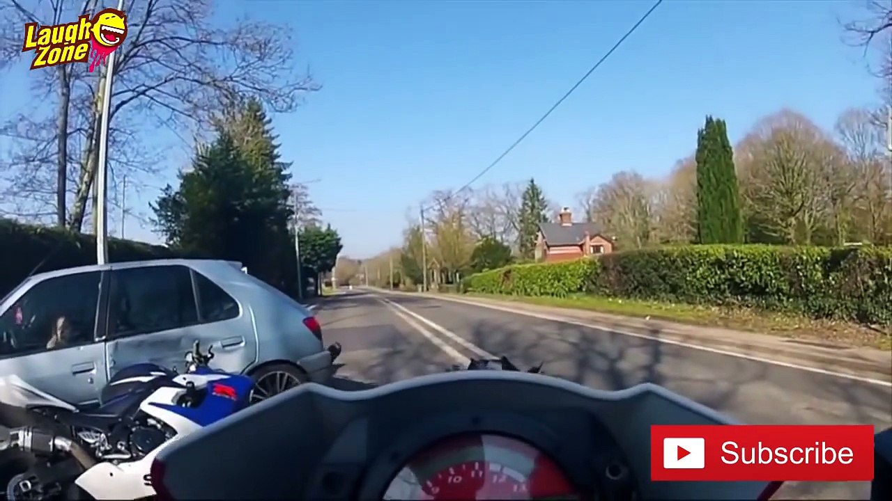 MOTO FAILS, Best of Moto Fails of Month May 2015