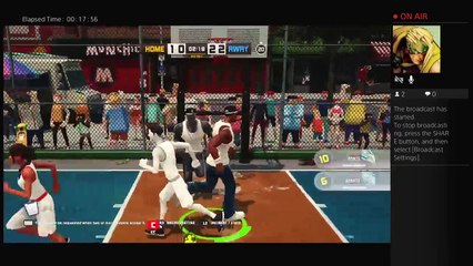 3on3 freestyle PS4 Broadcast (28)