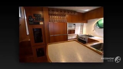 Yachts for sale - Krogen Pilothouse Express, 2000