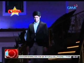 Kylie Padilla at Geoff Eigenmann na bida ng "Adarna" na magsisimula na ngayong gabi