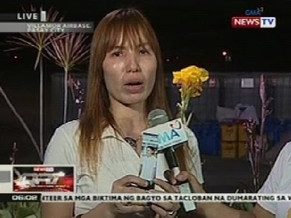 QRT: Panawagan (Nov 18, 2013)